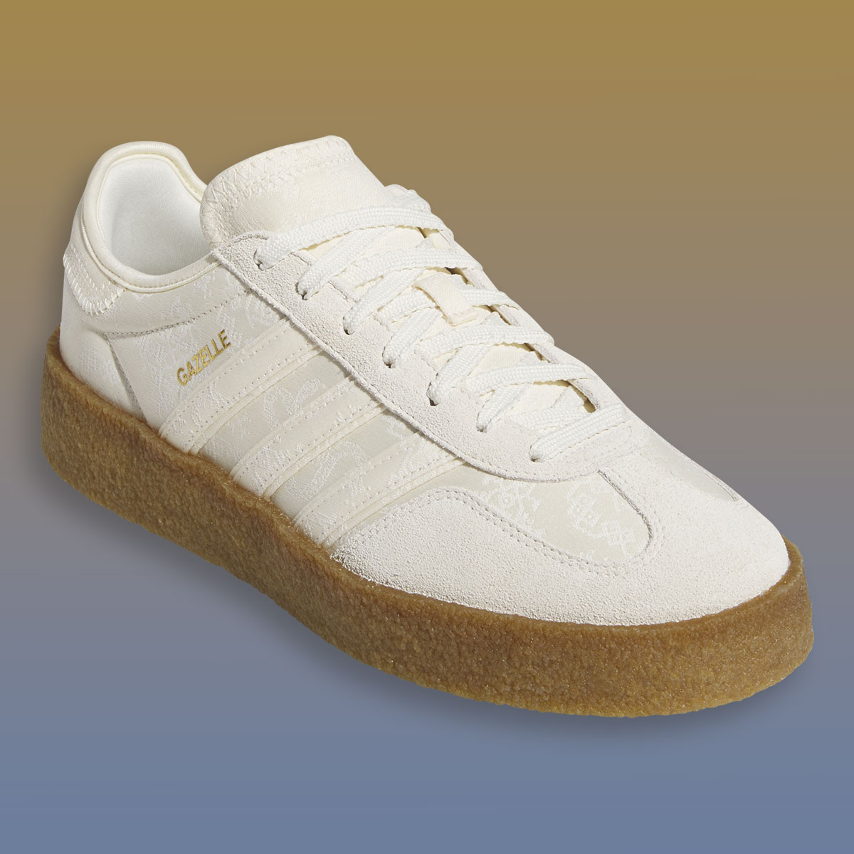 Clot Adidas Gazelle Indoor Jr5410 4