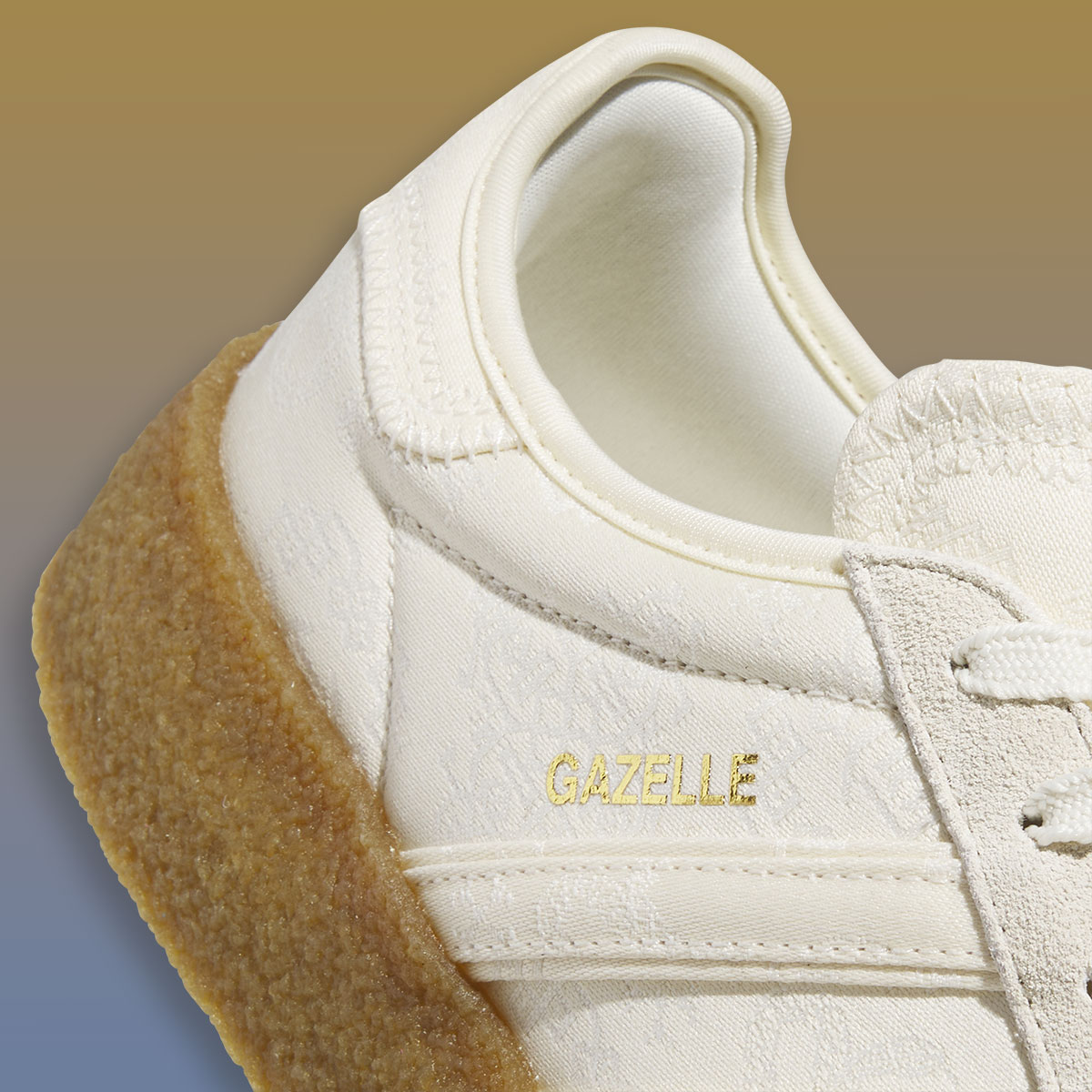Clot Adidas Gazelle Indoor Jr5410 7