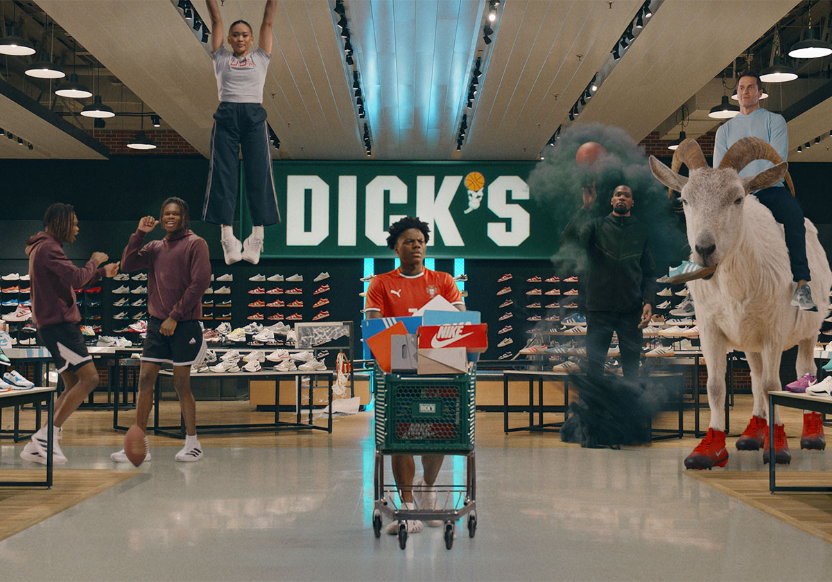 IShowSpeed Won't Back Down Against Tom Brady, Kevin Durant, And More