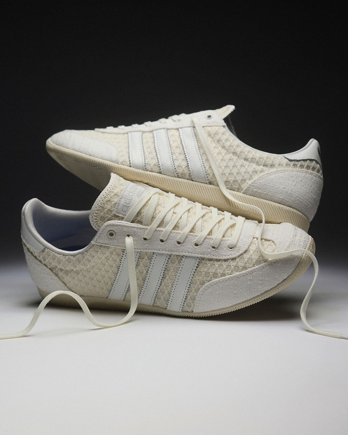 End Adidas Tying The Knot Release Date 10
