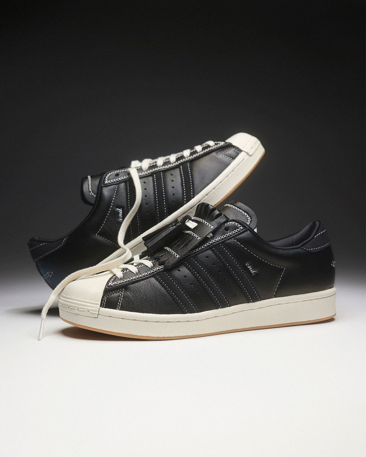 End Adidas Tying The Knot Release Date 11