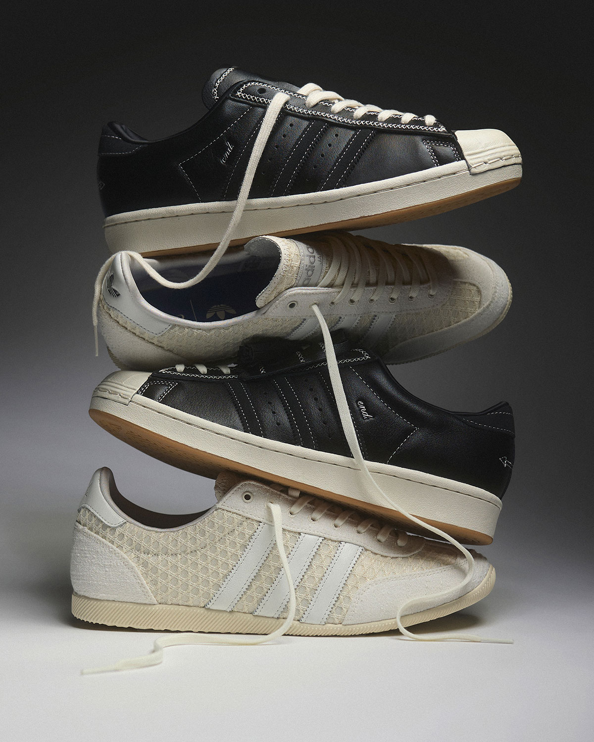 End Adidas Tying The Knot Release Date 12