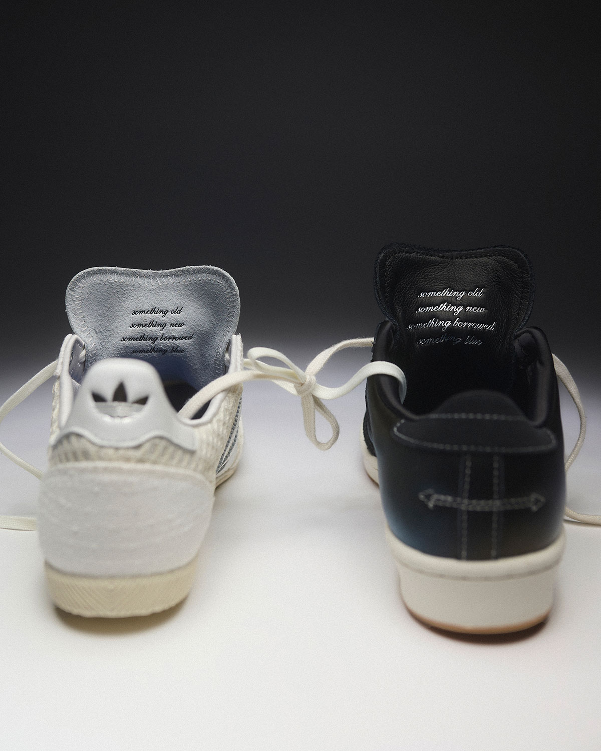 End Adidas Tying The Knot Release Date 13