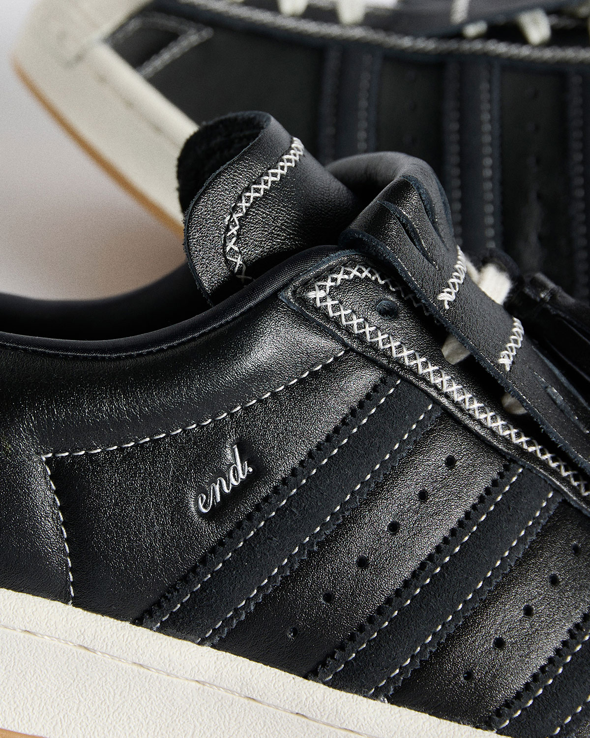 End Adidas Tying The Knot Release Date 14