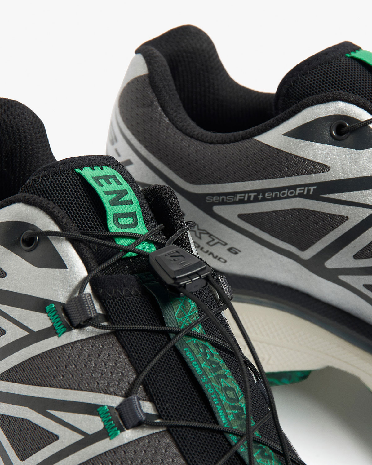 End Salomon Xt 6 Emerald Release Date 2