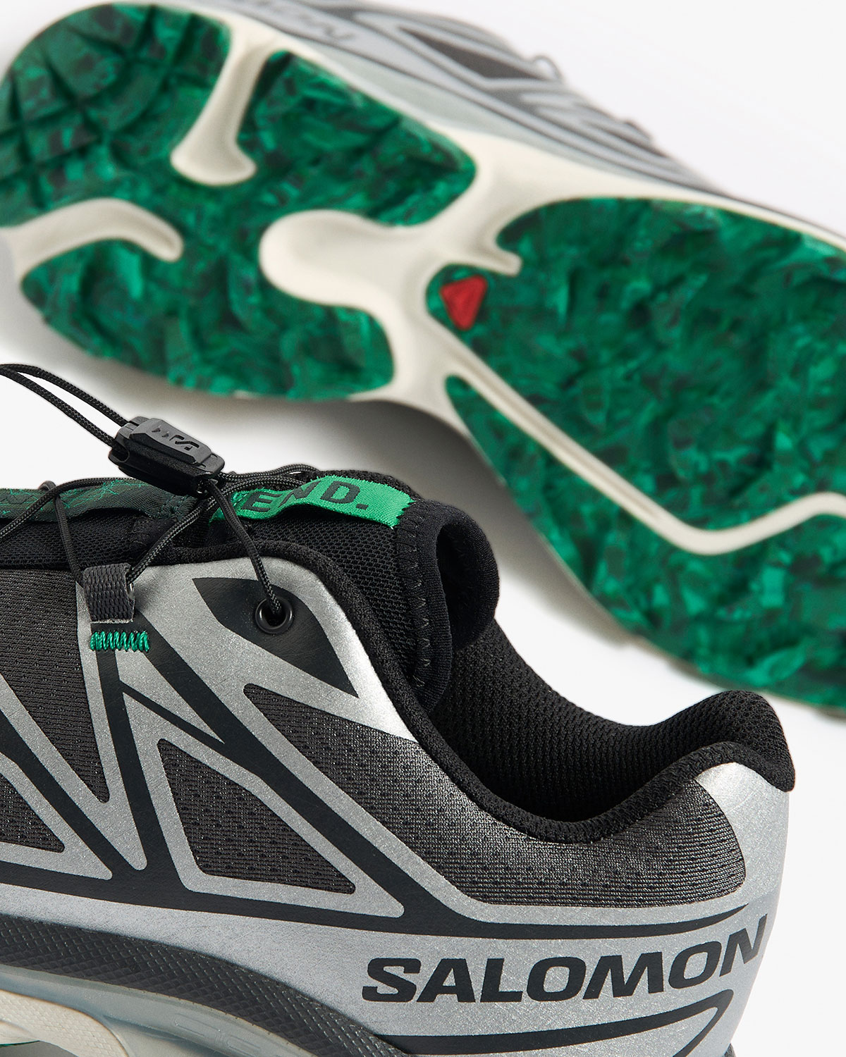 End Salomon Xt 6 Emerald Release Date 3