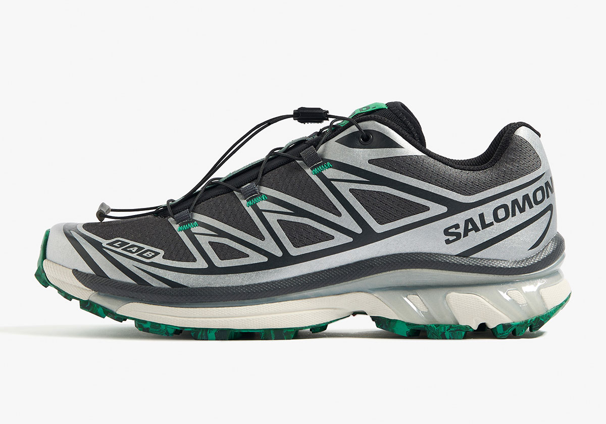 End Salomon Xt 6 Emerald Release Date 4