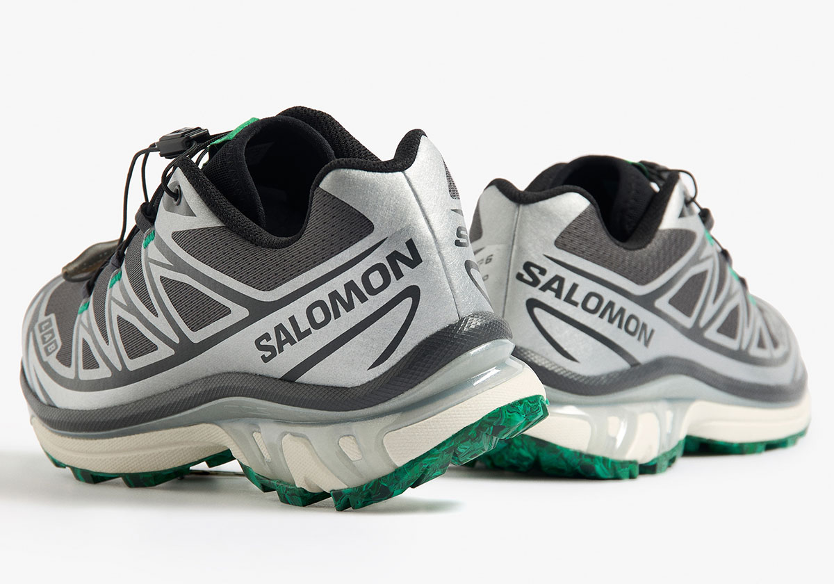 End Salomon Xt 6 Emerald Release Date 6