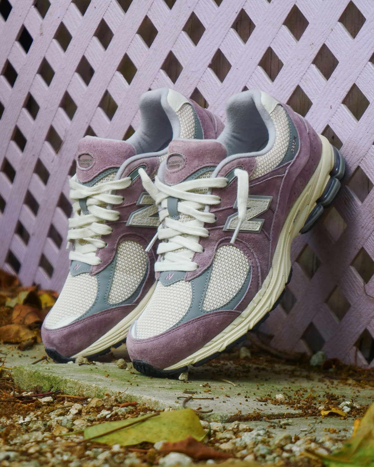 Ice Wine New Balance 2002r U2002rrc 1