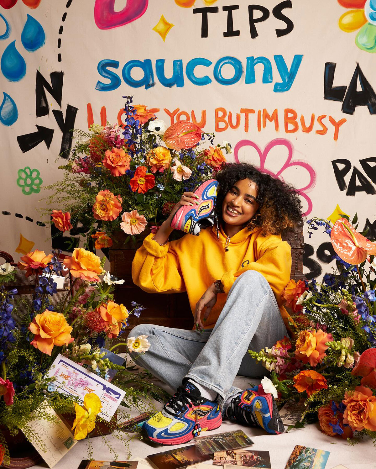 Jaetips Saucony Jazz 9 Im Busy Release Date 4