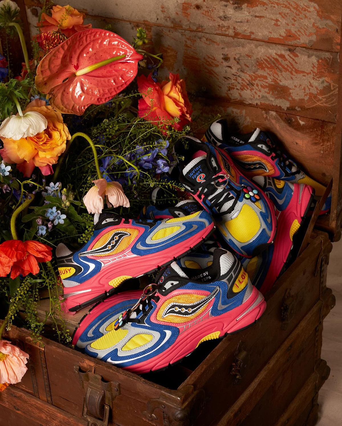 Jaetips Saucony Jazz 9 Im Busy Release Date 6