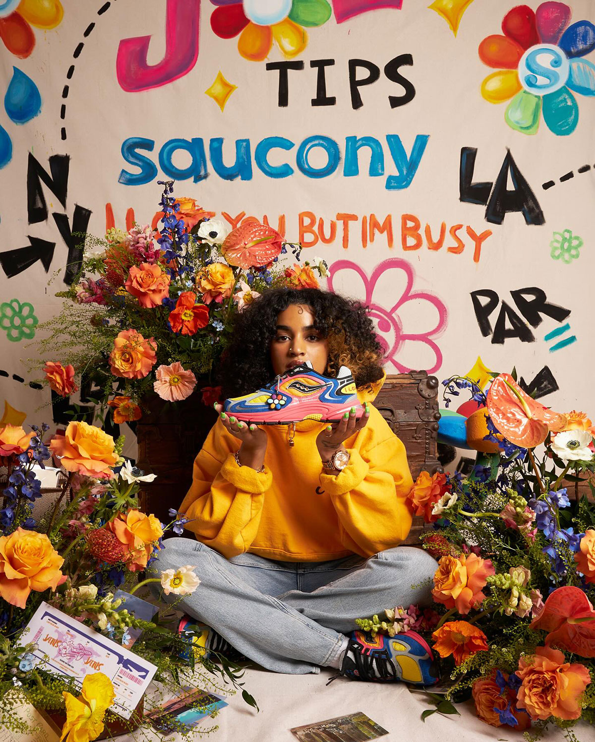 Jaetips Saucony Jazz 9 Im Busy Release Date 9