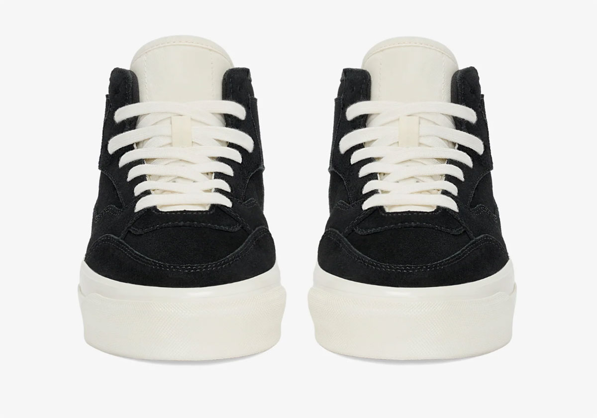 Jjjjound Vans Half Cab Release Dates 13