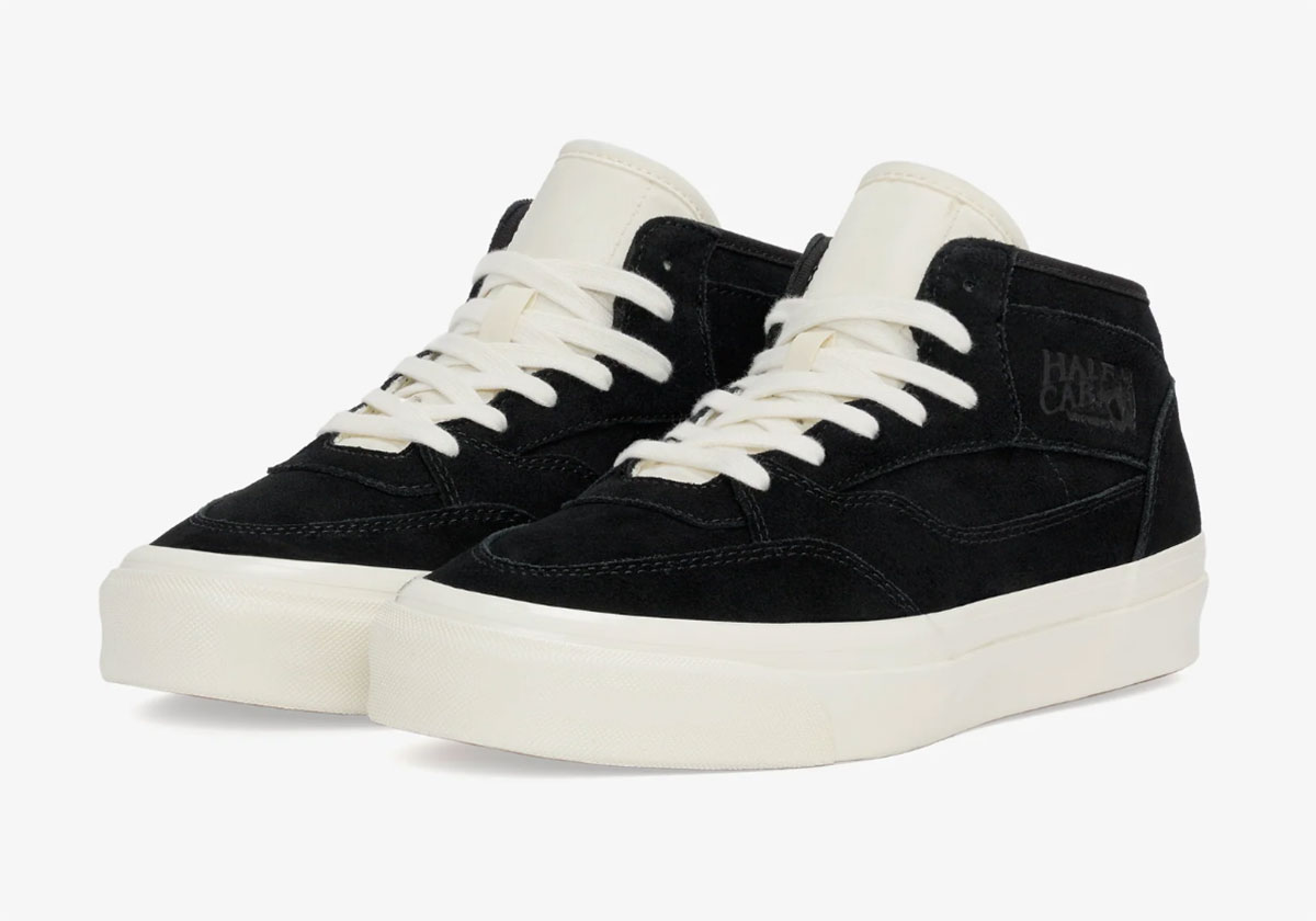 Jjjjound Vans Half Cab Release Dates 16
