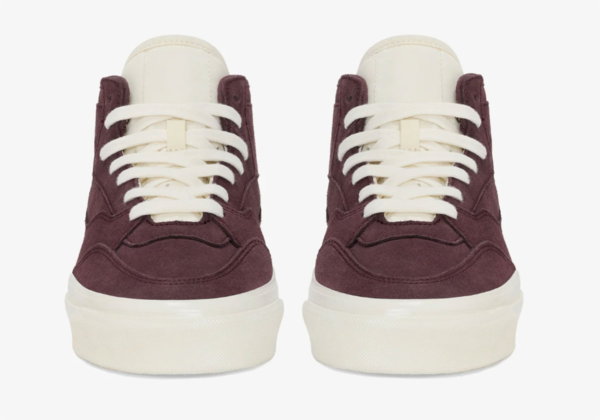 Jjjjound Vans Half Cab Release Dates 3
