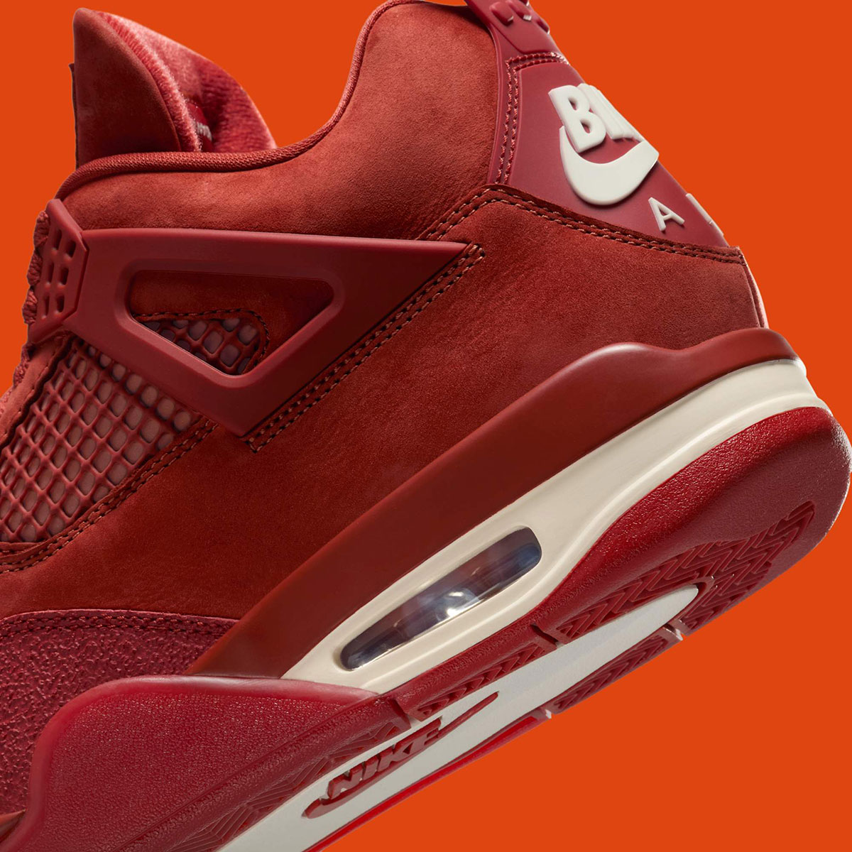 Jordan 4 Nigel Sylvester Brick 3