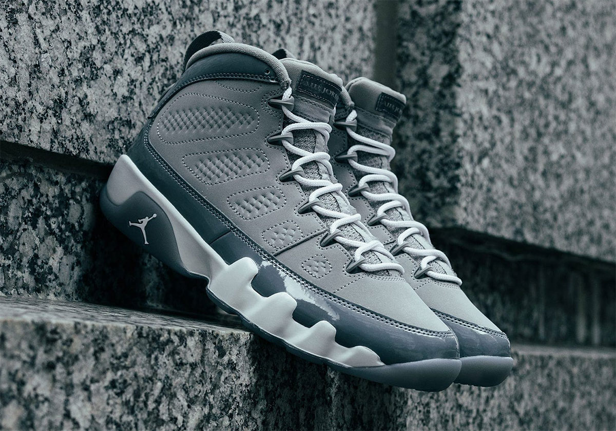 Jordan 9 Cool Grey Store List 5 54fb1e