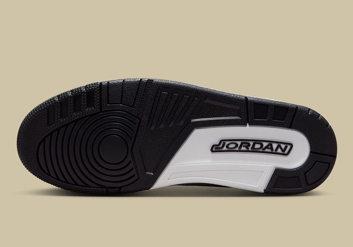 Jordan Legacy 312 Low Rattan Off Noir Summit White Cd7069 020 7