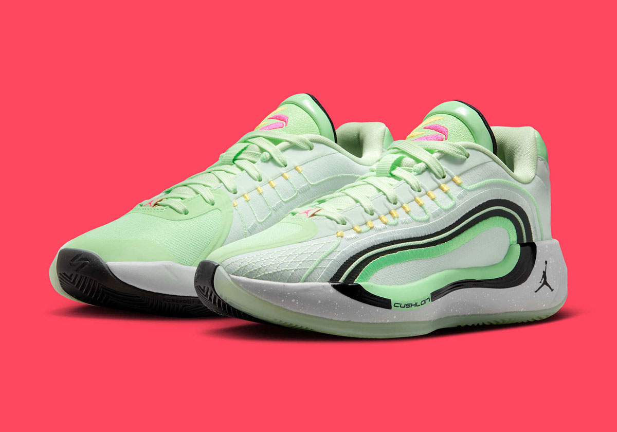 Jordan Luka 4 Gs Hj5225 300 4