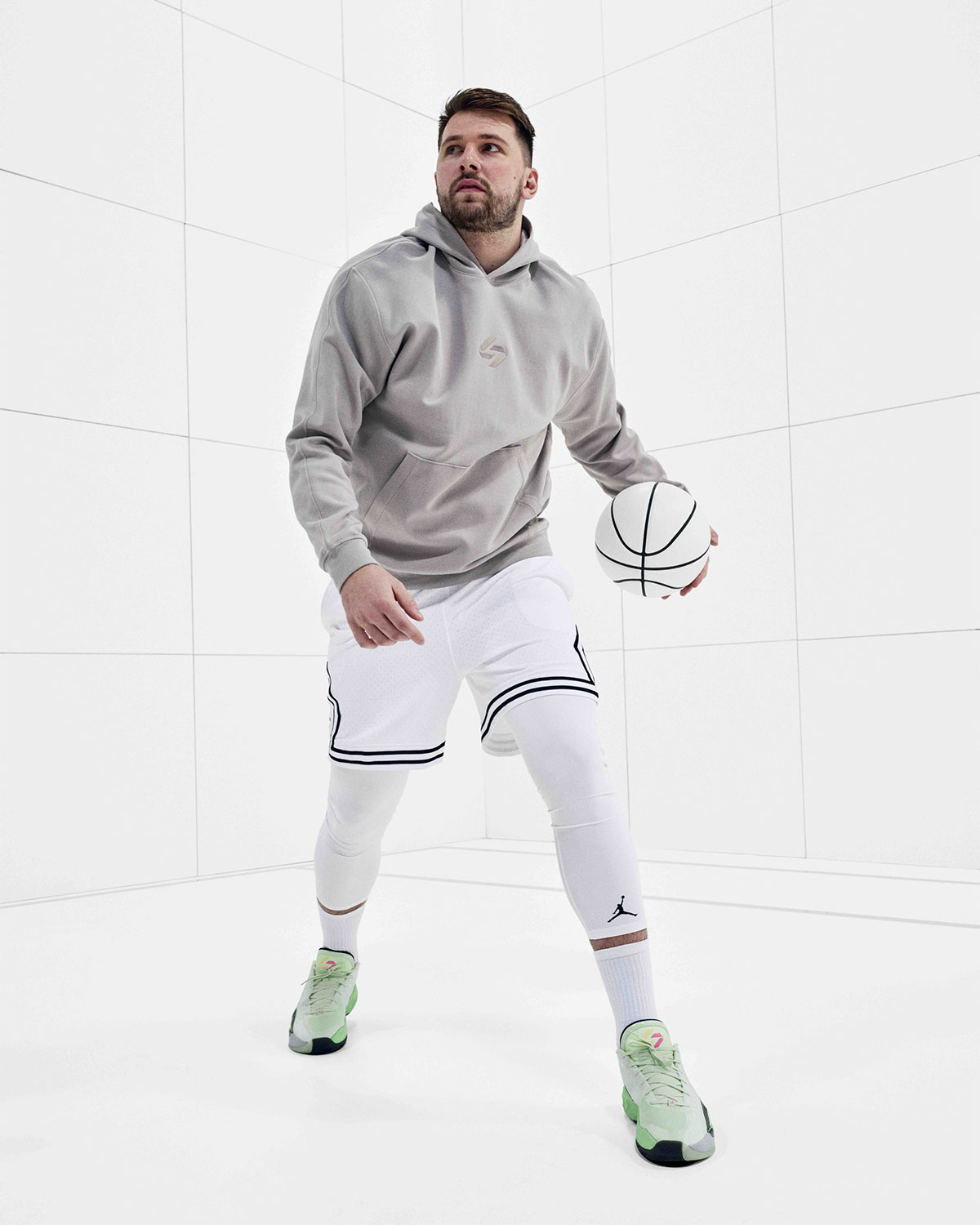 Jordan Luka 4 Space Navigator 1