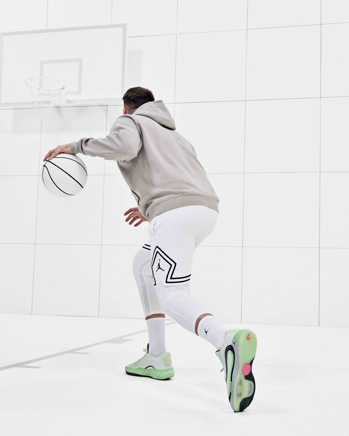 Jordan Luka 4 Space Navigator 2