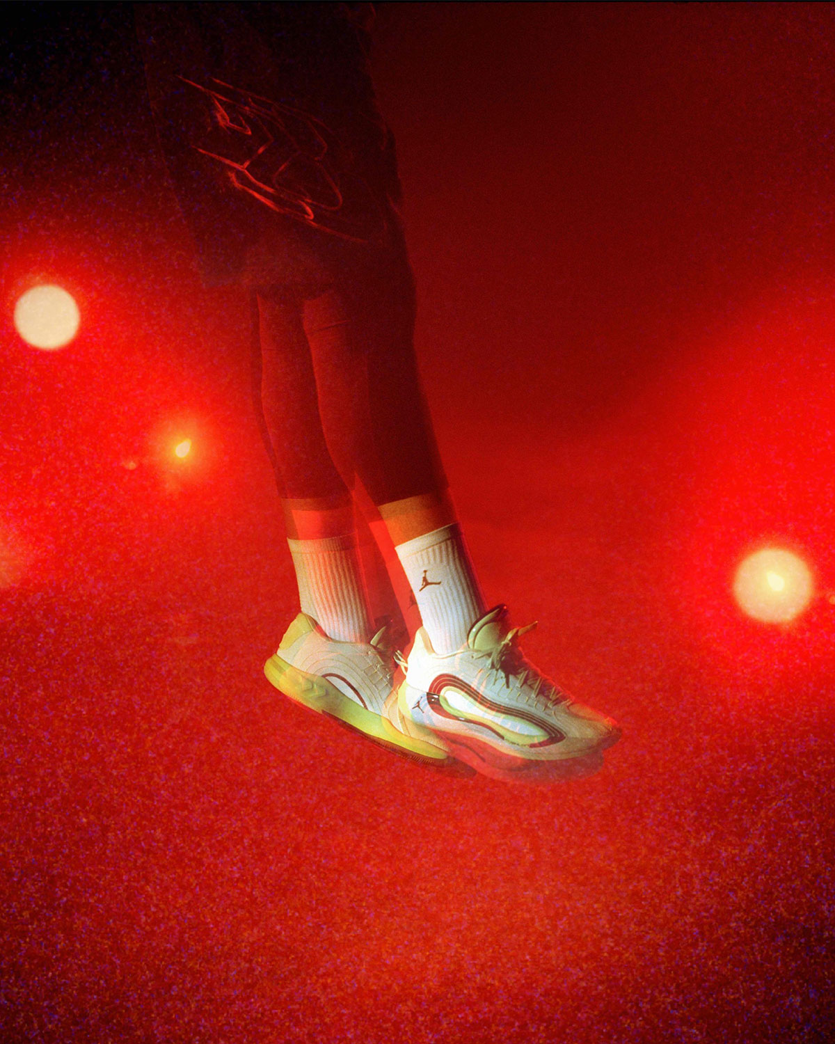 Jordan Luka 4 Space Navigator 4
