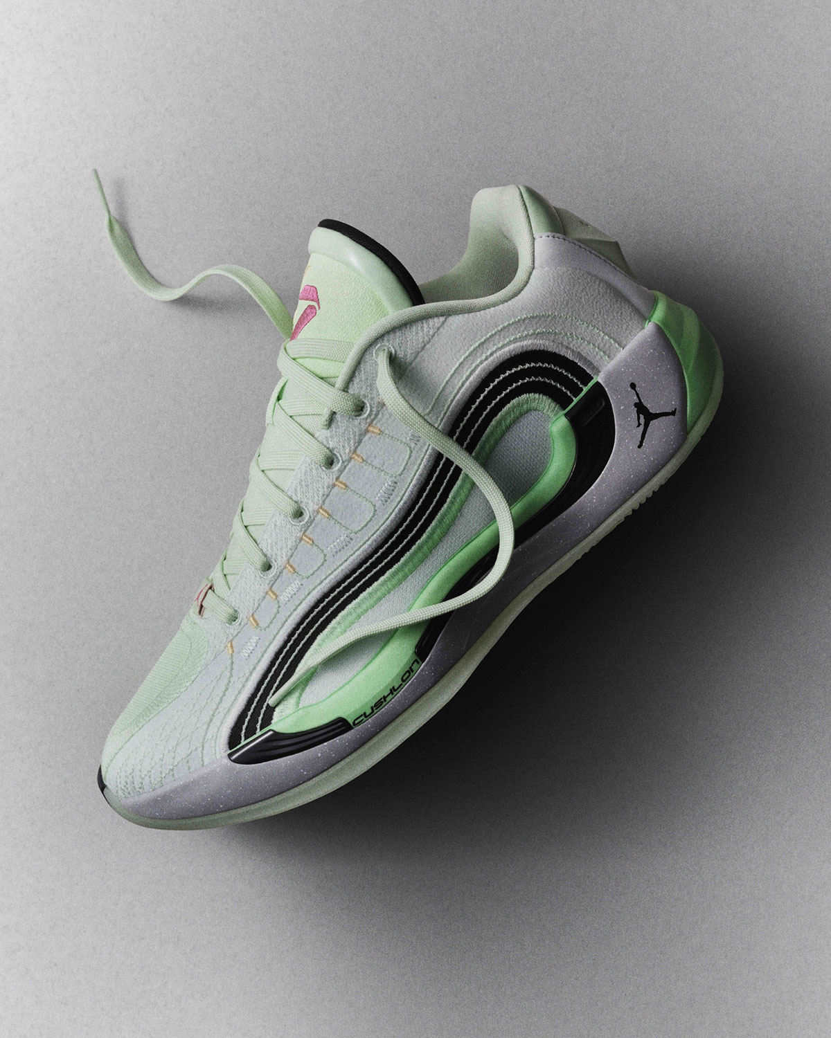 Jordan Luka 4 Space Navigator 5