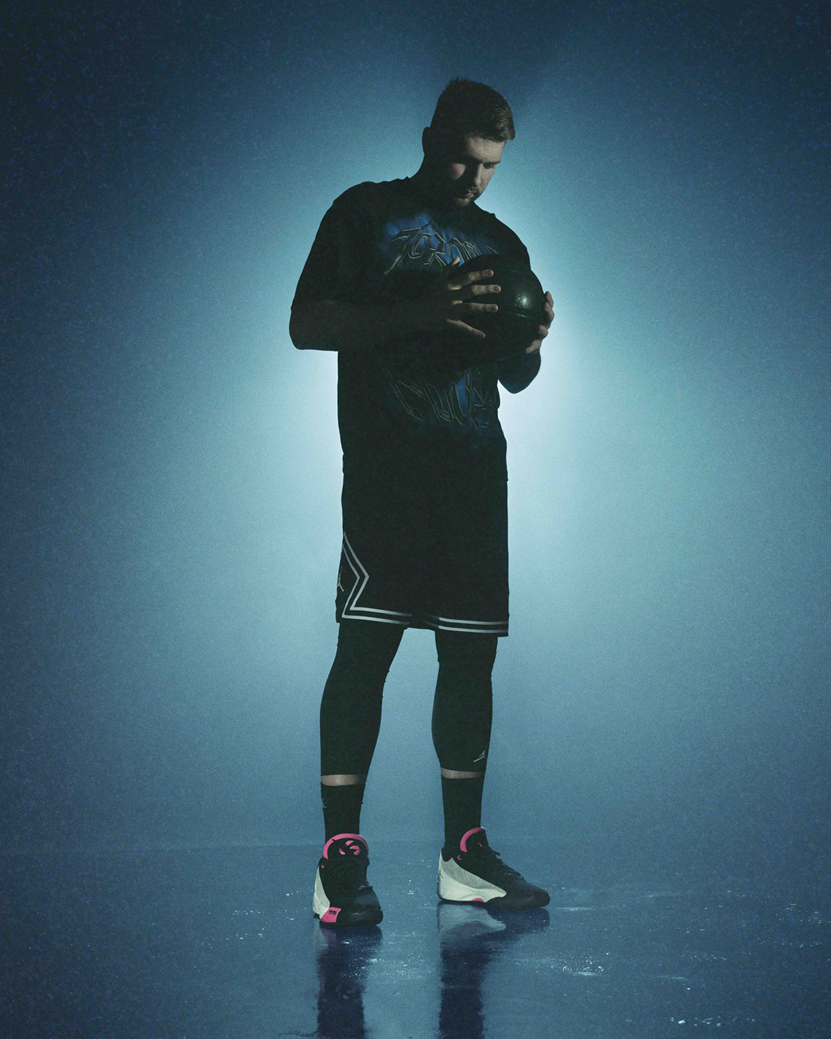 Jordan Luka 77 Space Navigator 2