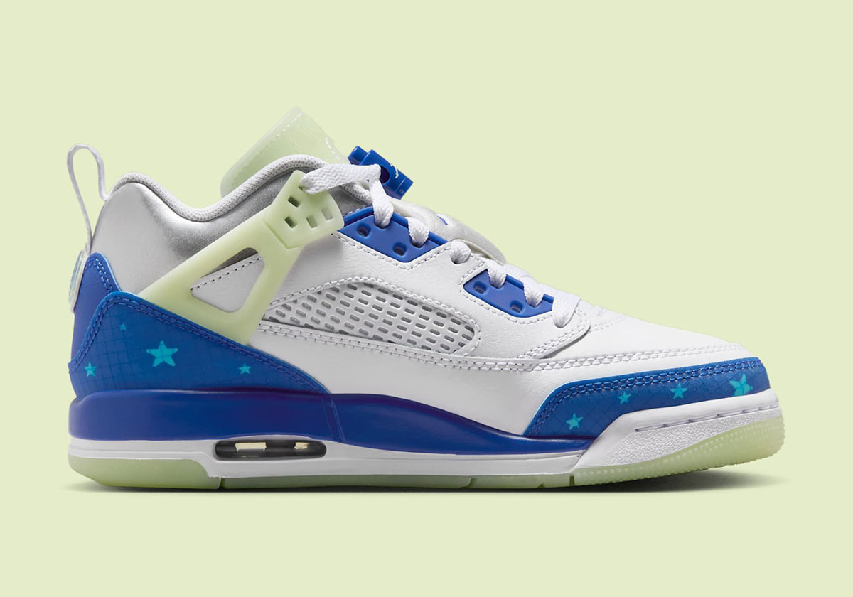 Jordan Spizike Low Gs The Sky Is Not The Limit Hj5979 100 5