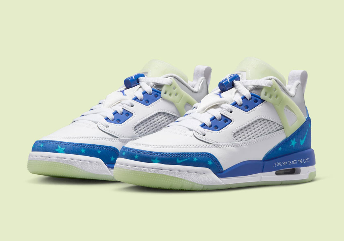 Jordan Spizike Low Gs The Sky Is Not The Limit Hj5979 100 8