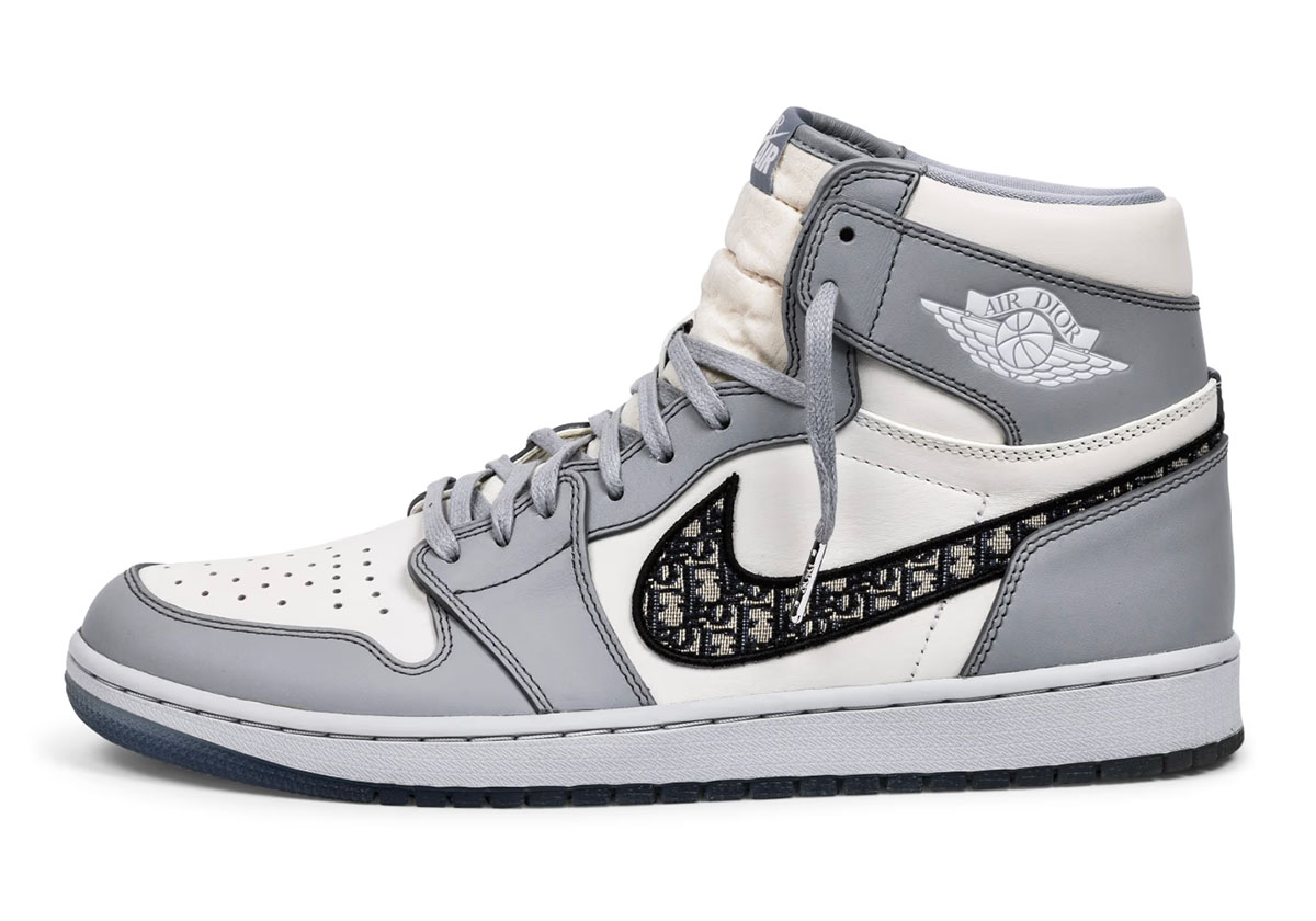 Kid Cudi Joopiter On Another Planet Sneaker Collection 3