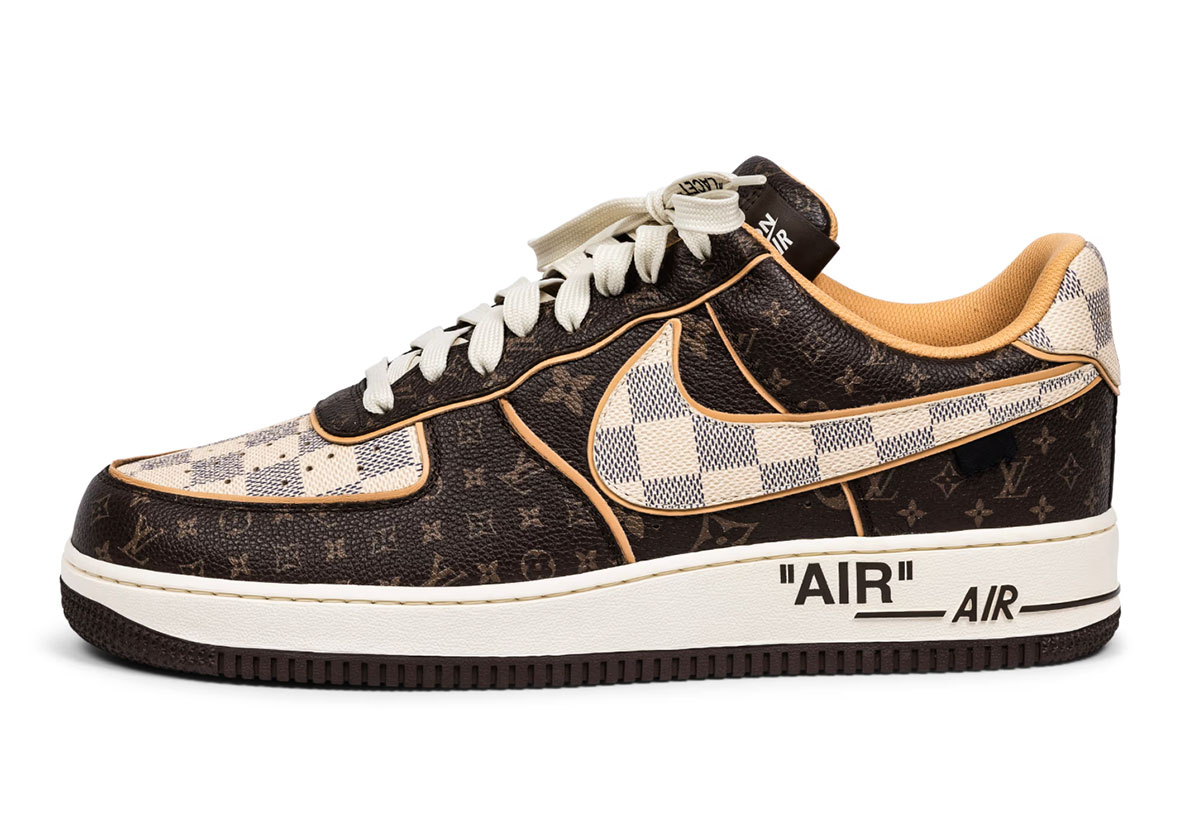 Kid Cudi Joopiter On Another Planet Sneaker Collection 4
