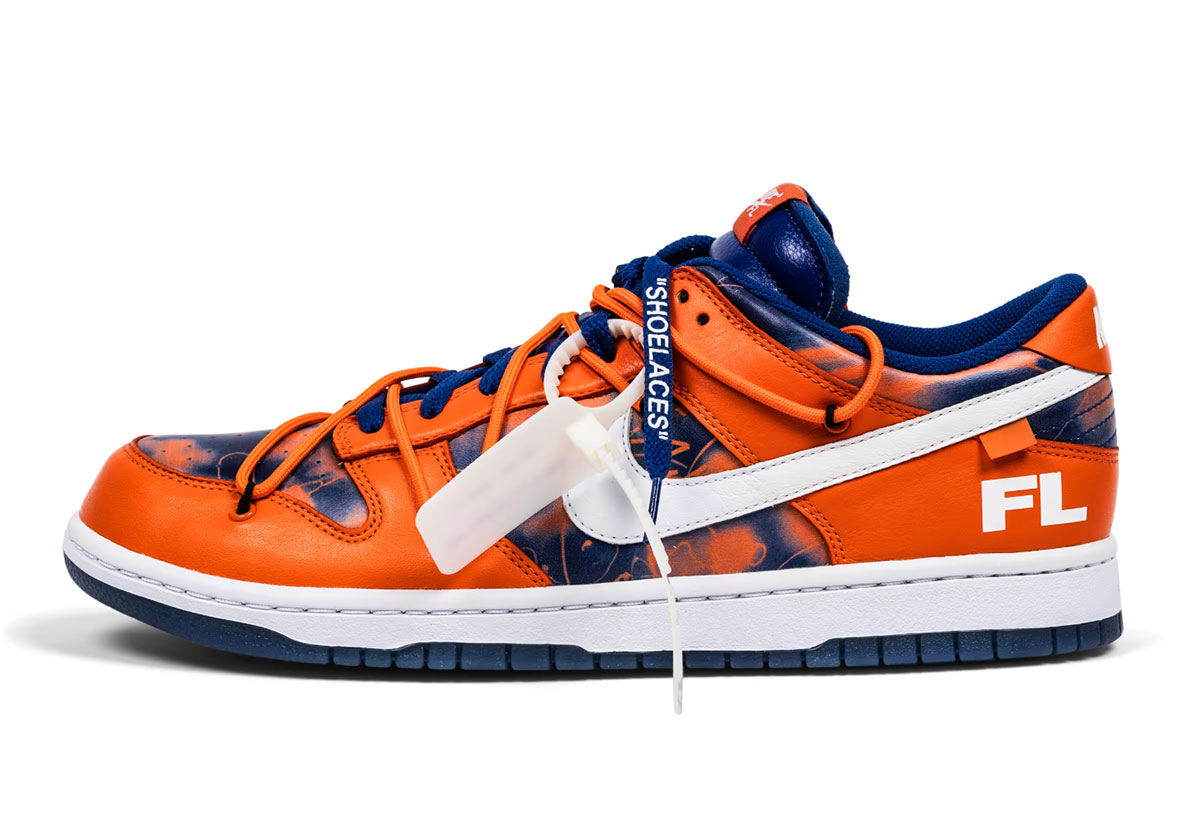 Kid Cudi Joopiter On Another Planet Sneaker Collection 5