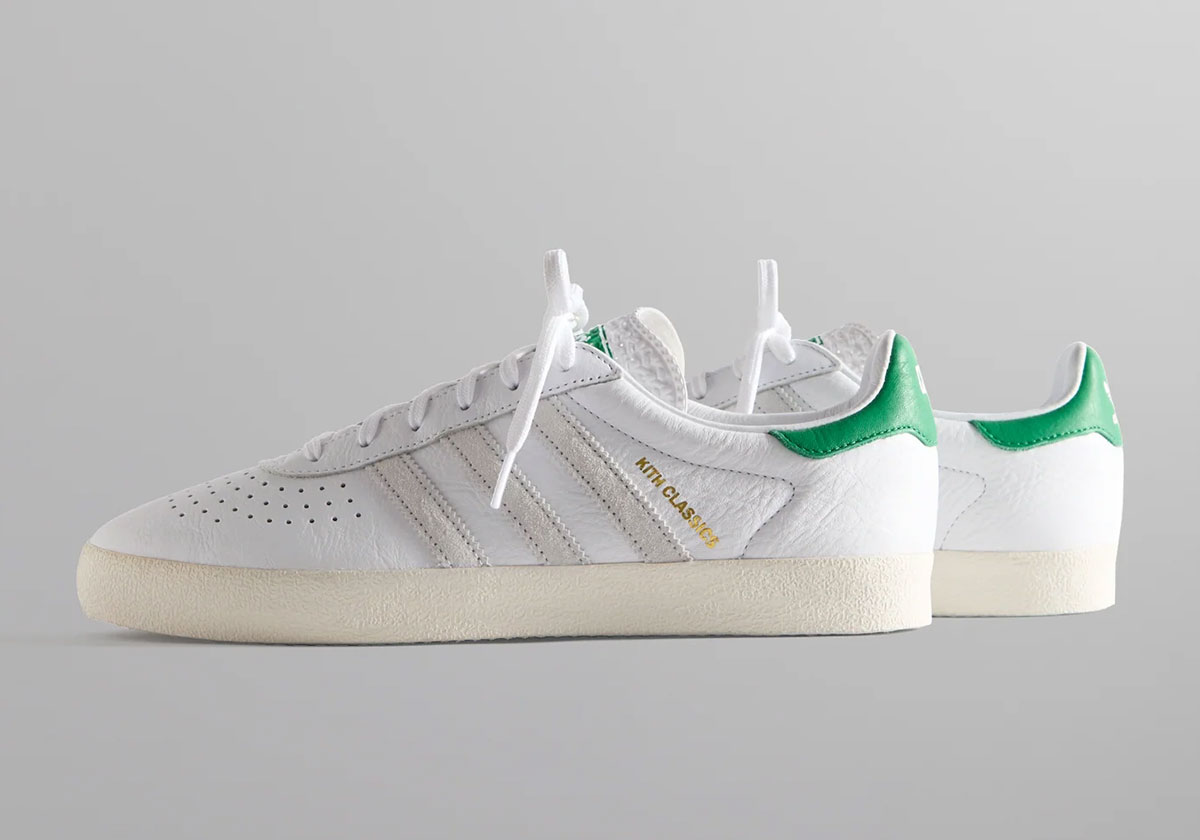 Kith Classics Adidas As350 Jr5917 4