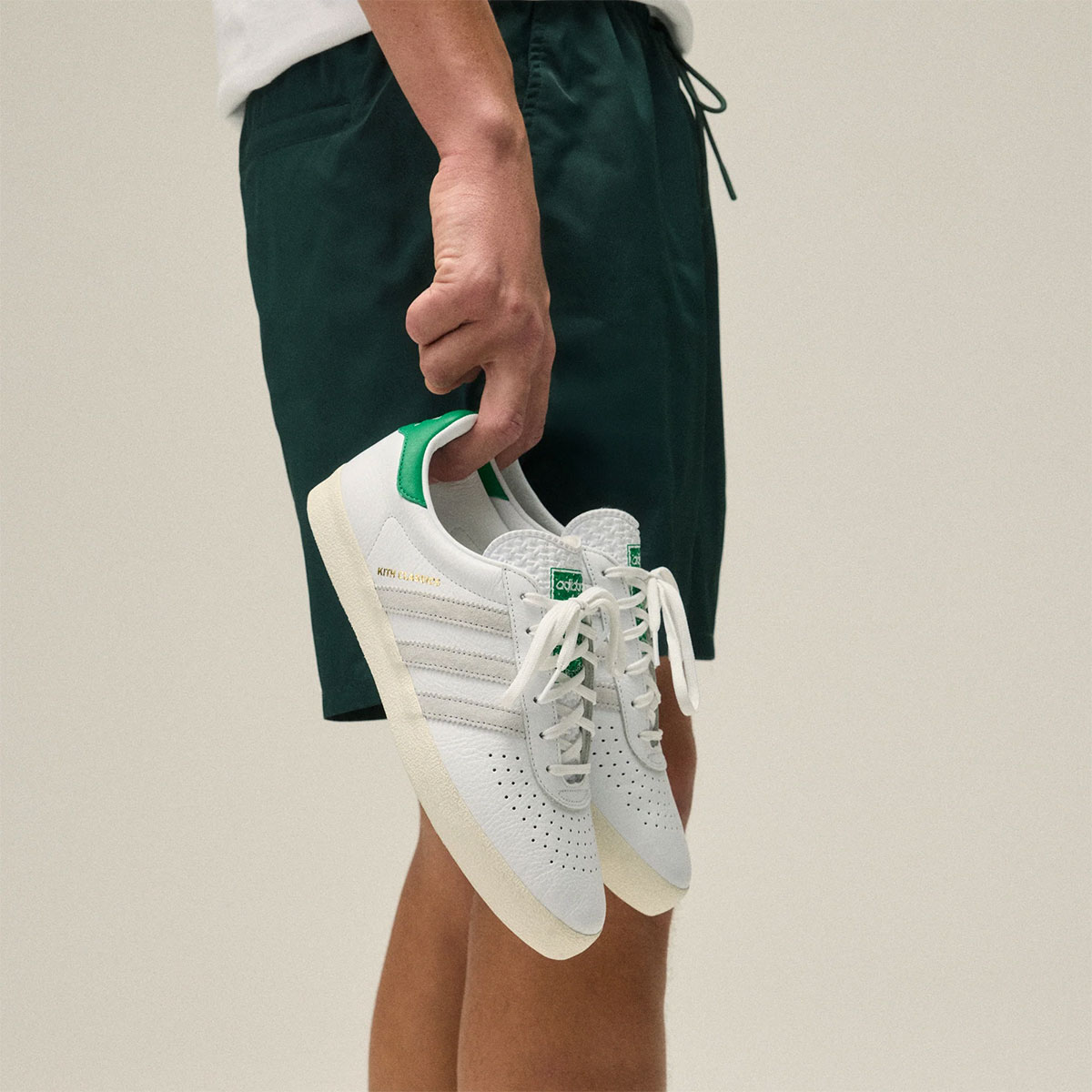 Kith Classics Adidas As350 Jr5917 8