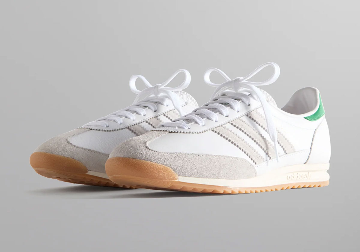 Kith Classics Adidas Sl72 Jp8435 2