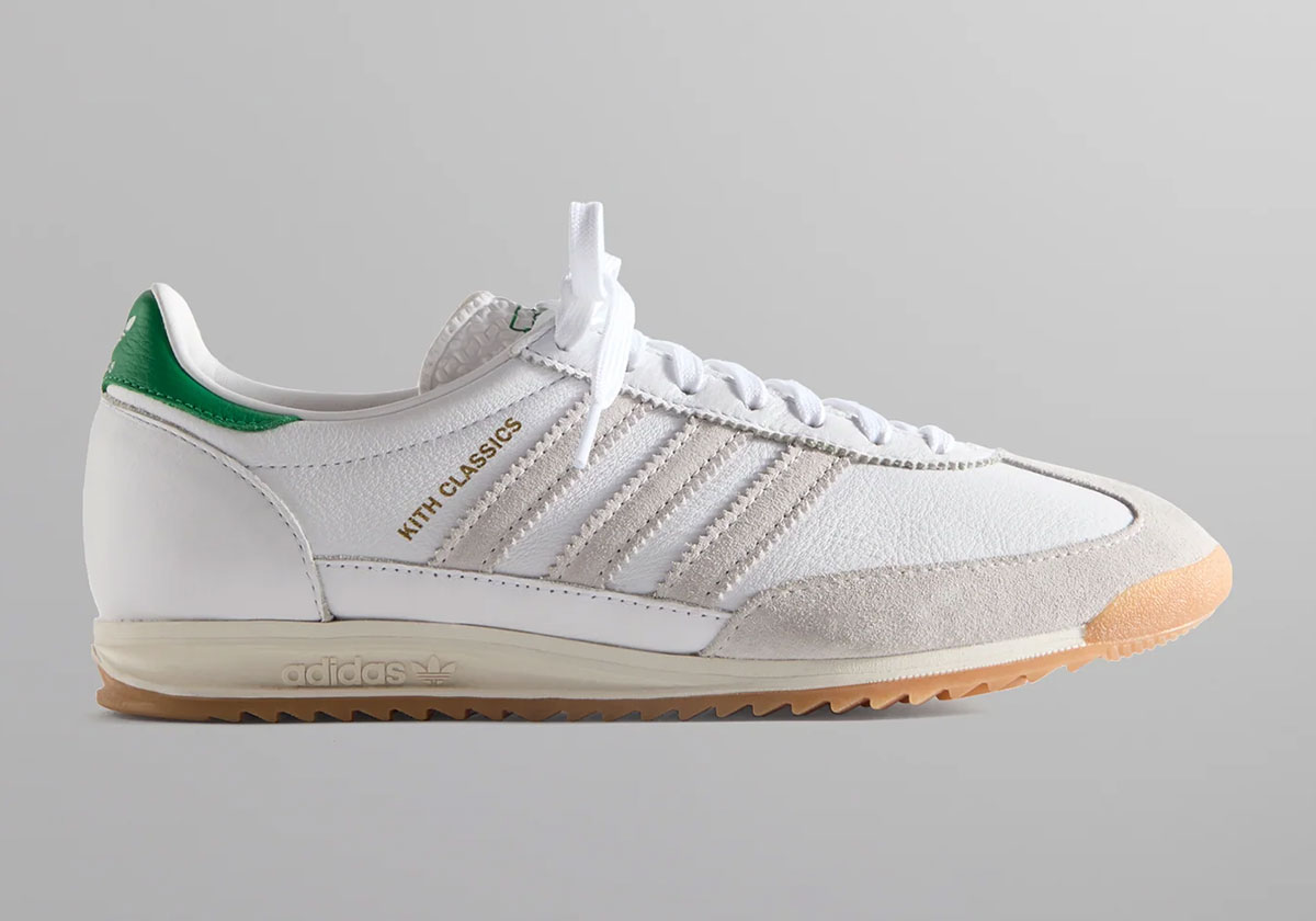 Kith Classics Adidas Sl72 Jp8435 3