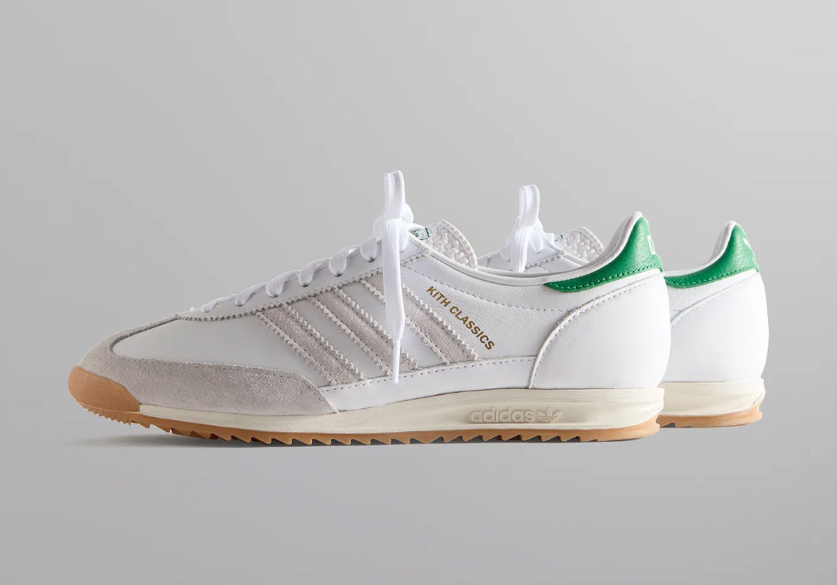 Kith Classics Adidas Sl72 Jp8435 4