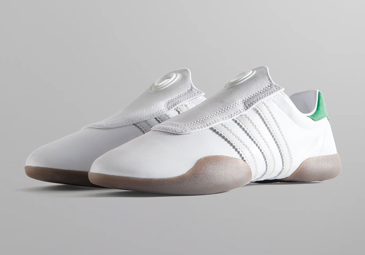 Kith Classics Adidas Taekwondo Mei Ballet Jp8430 2