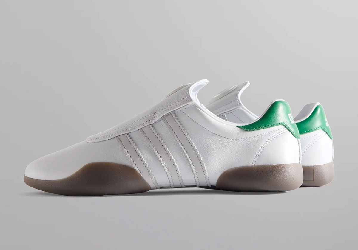 Kith Classics Adidas Taekwondo Mei Ballet Jp8430 3