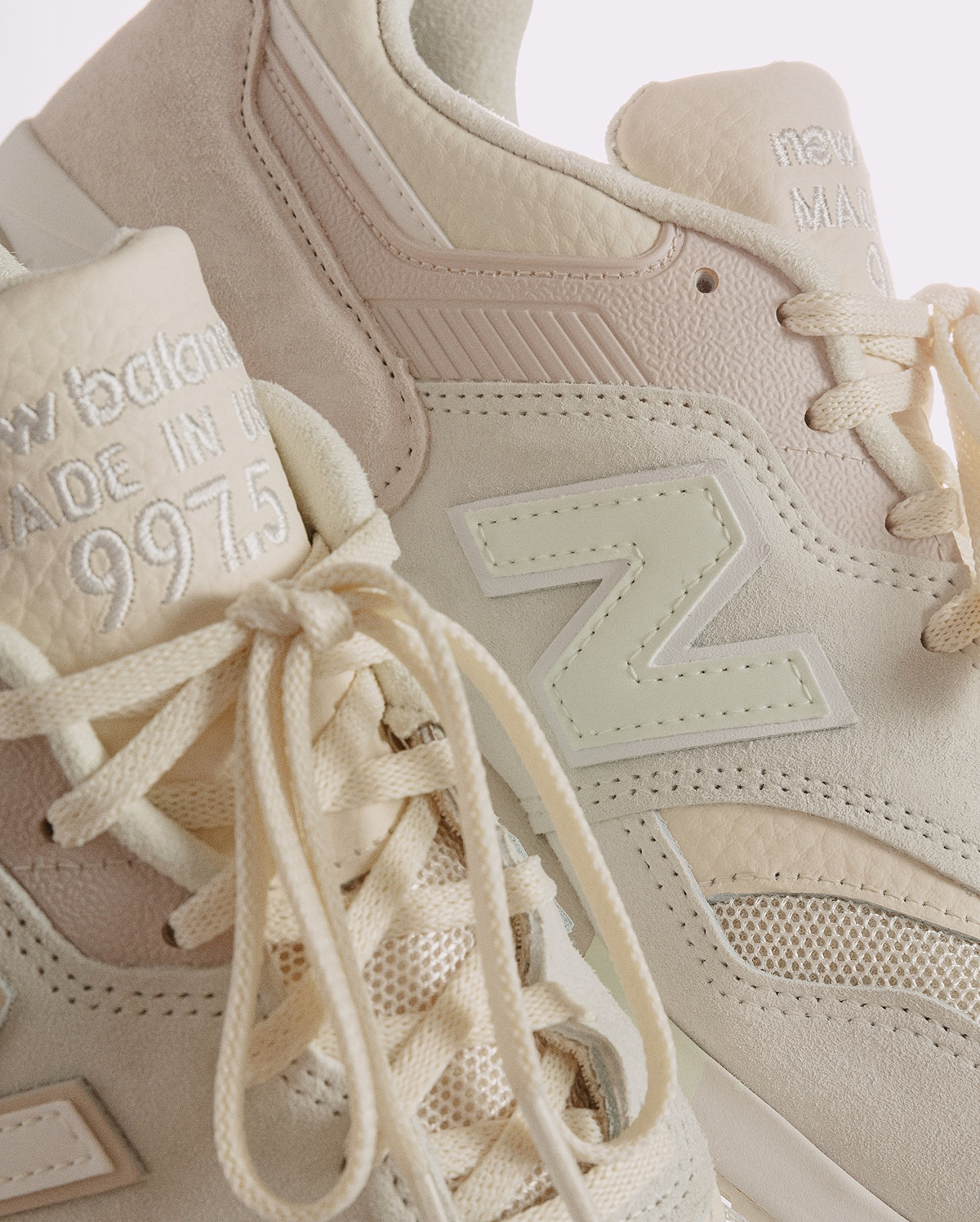 Kith New Balance 997 5 Easter 11