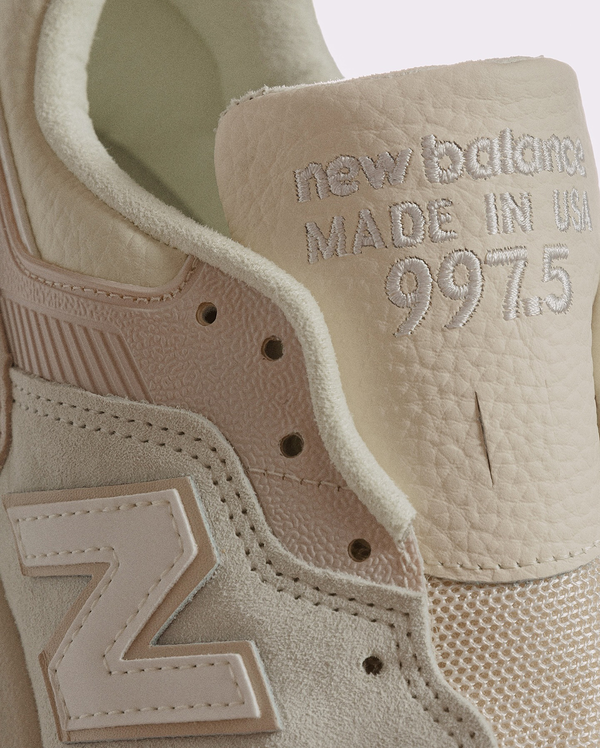 Kith New Balance 997 5 Easter 13