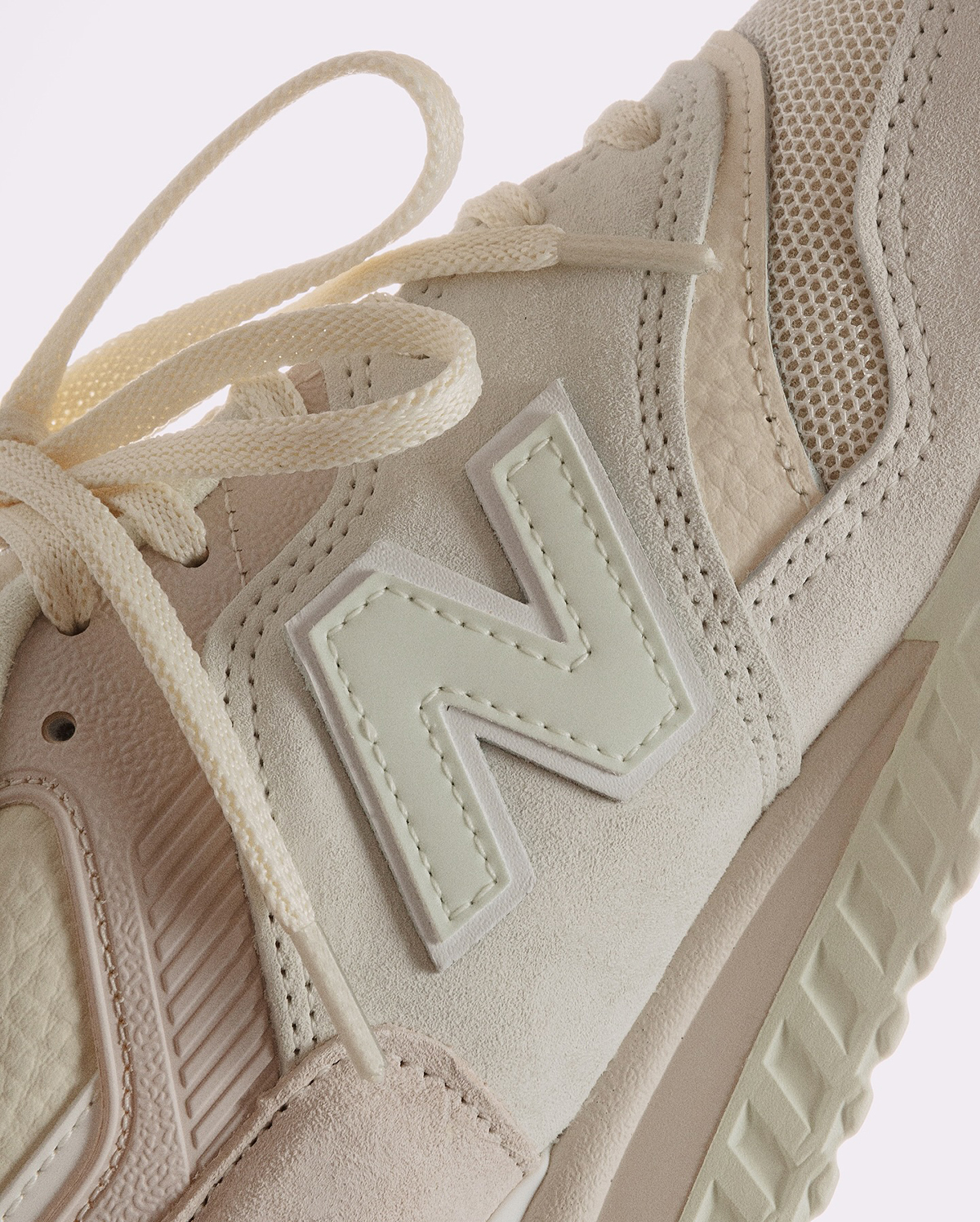 Kith New Balance 997 5 Easter 3