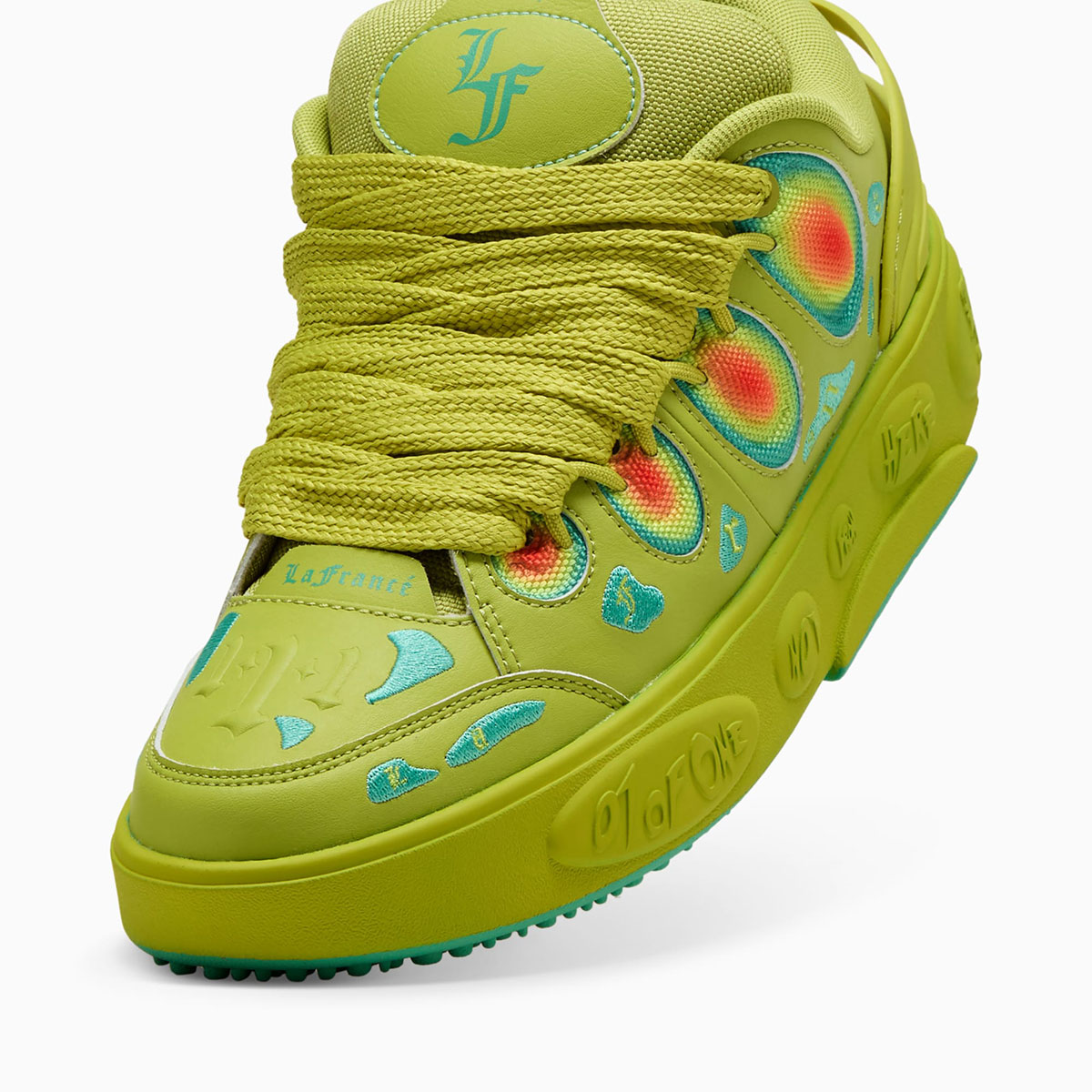 Lamelo Ball Puma Lafrance Heatmap 311698 01 3