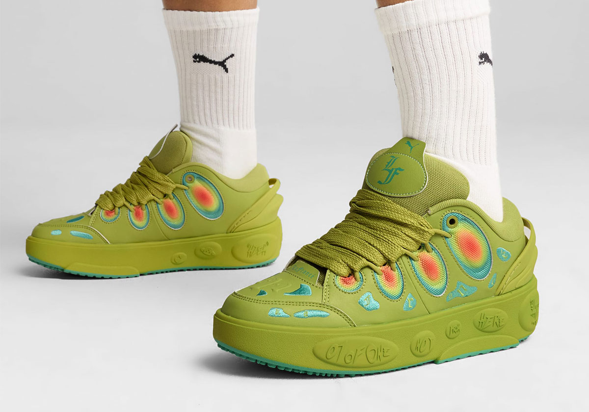 Lamelo Ball Puma Lafrance Heatmap 311698 01 6