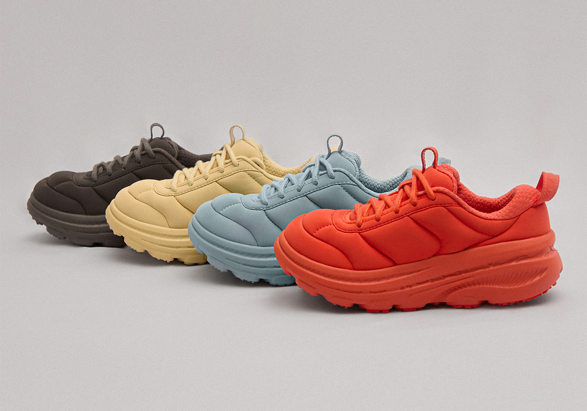 Marni Hoka Bondi B3ls Release Date 4