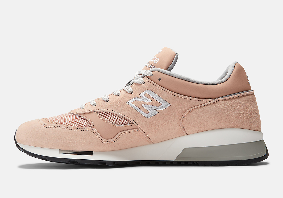New Balance 1500 Made In England Tan U1500nkw 4