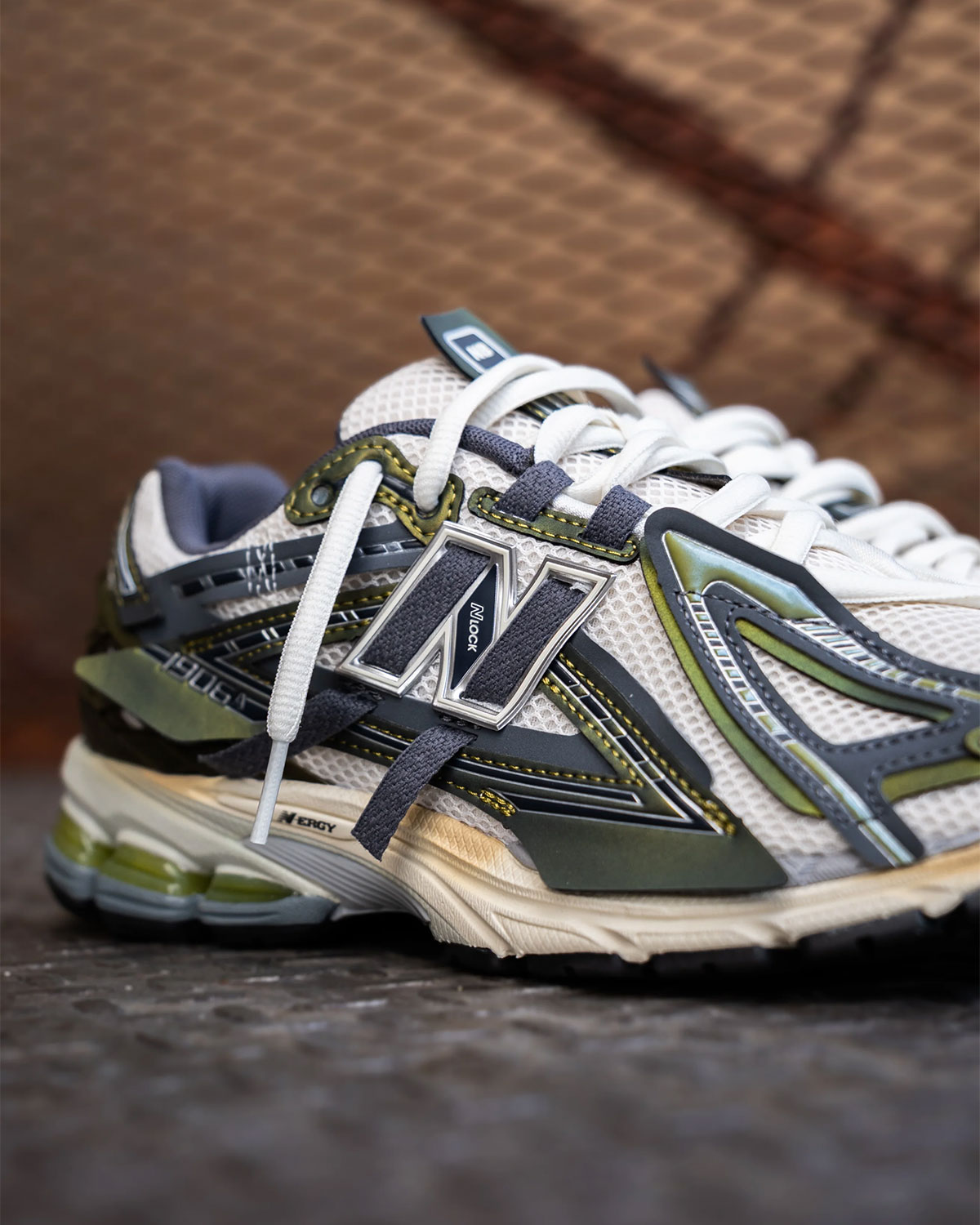 New Balance 1906a Olive Juice U1906anc 3