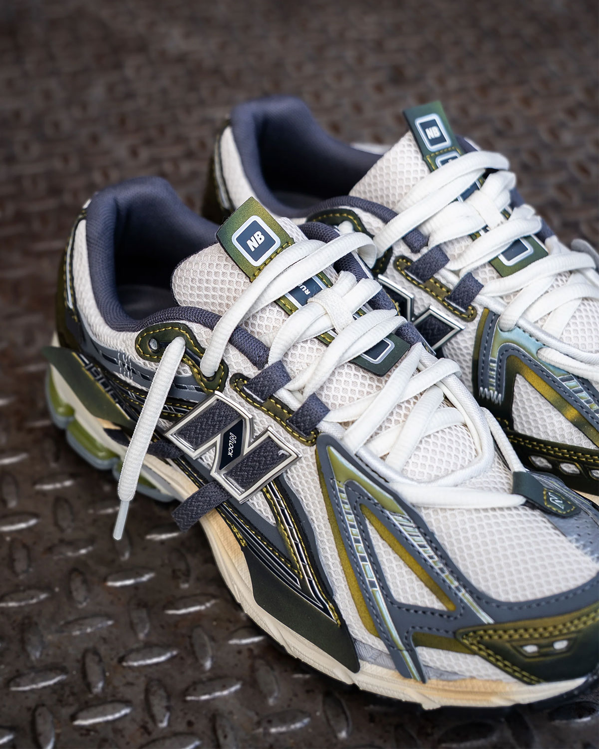 New Balance 1906a Olive Juice U1906anc 4