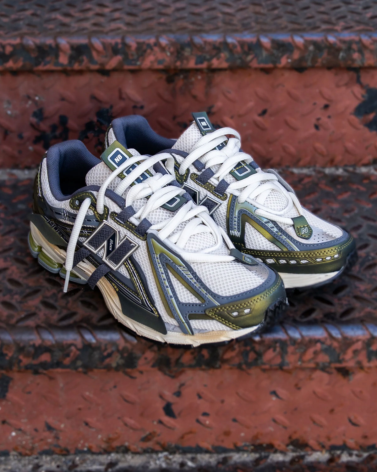 New Balance 1906a Olive Juice U1906anc 8